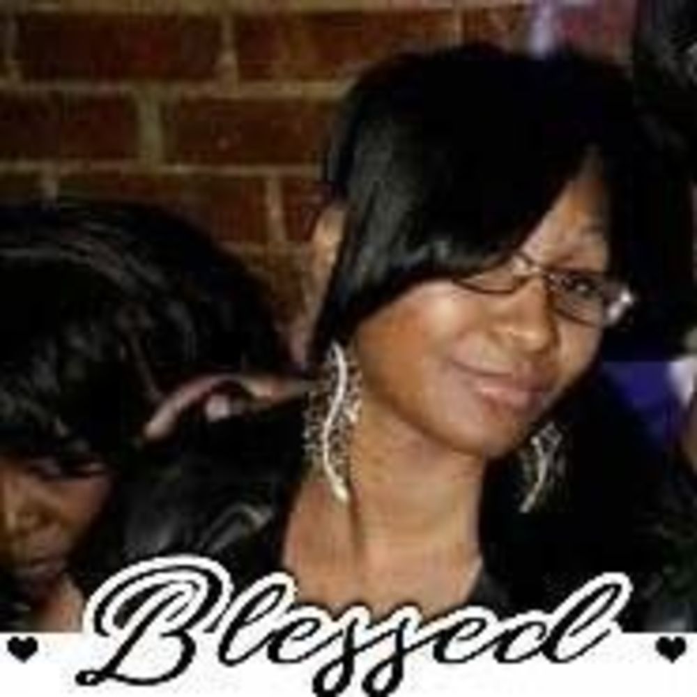 Meet your Posher, Raynell